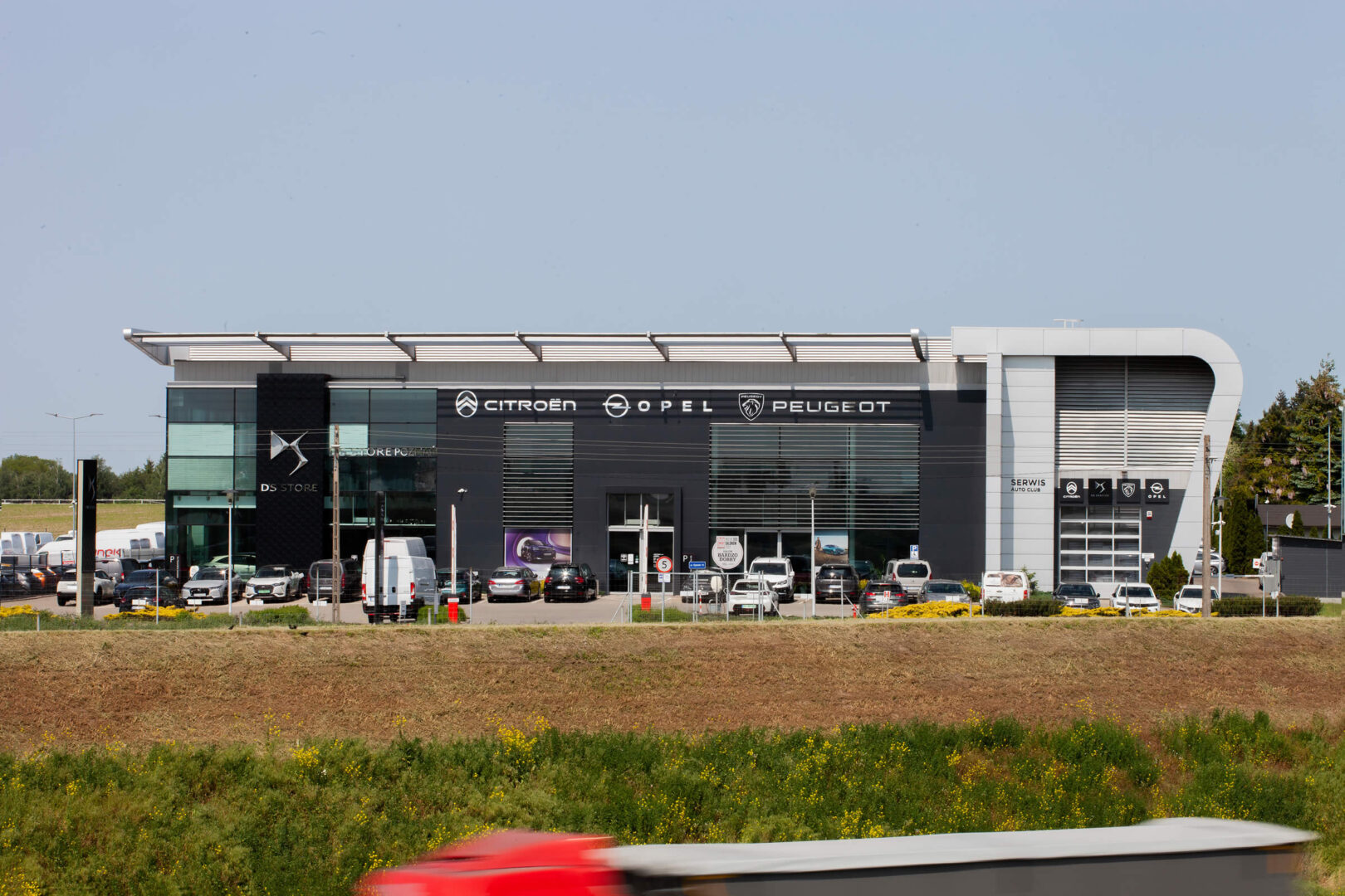 Peugeot – Auto Club